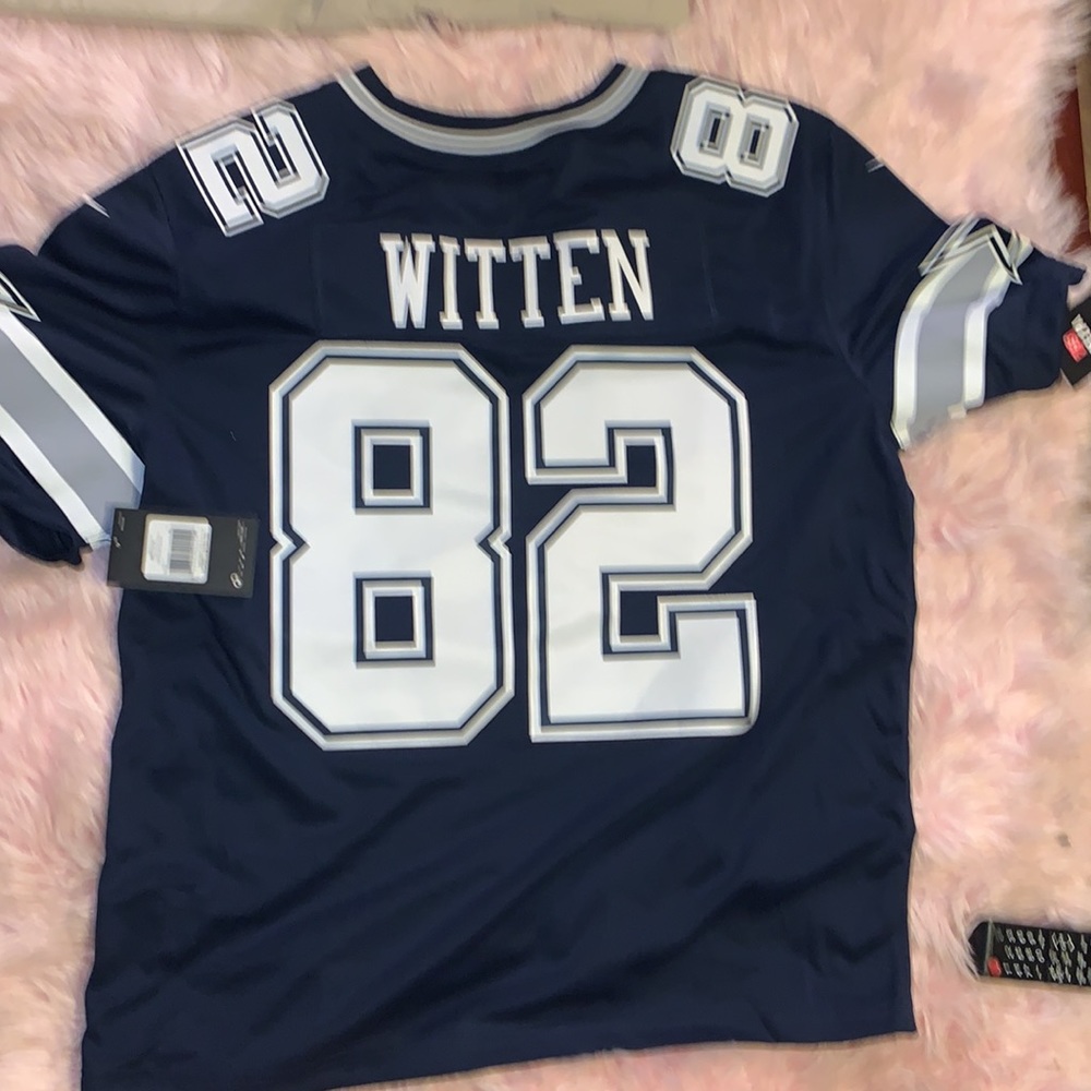 NWT Dallas Cowboys Jersey